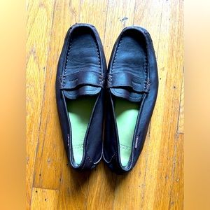 Lacoste driving shoes circa 2002